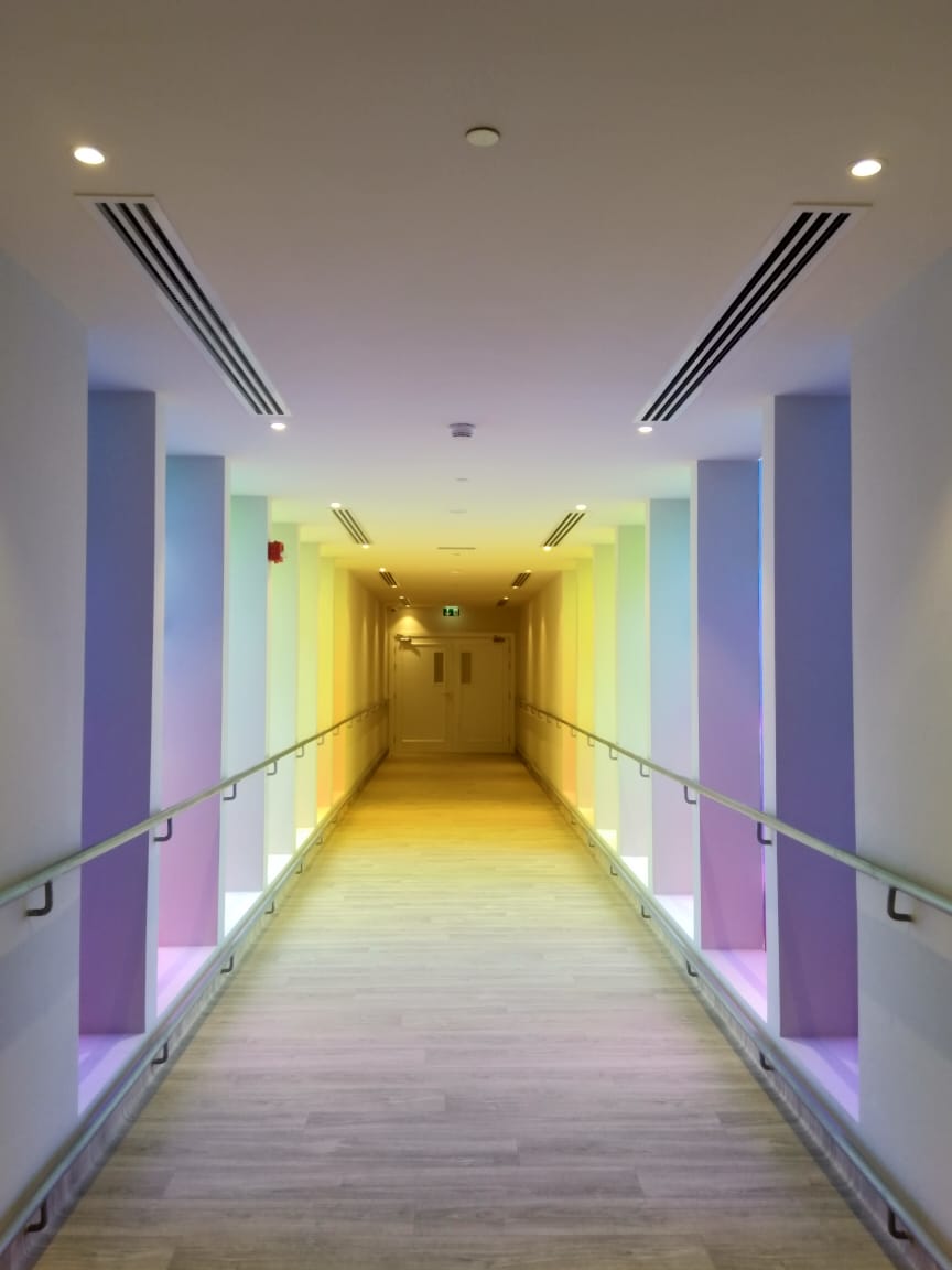 The Best Medicine Interior Design Ideas For Hospitals And